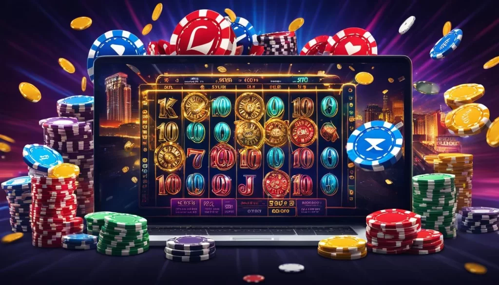 Cá cược thể thao trực tiếp ev99 casino