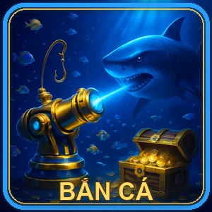 Trò chơi Bắn Cá 39win