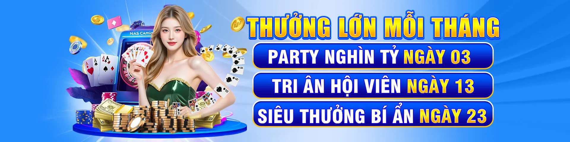 Giao diện ứng dụng ev99 casino trên điện thoại di động