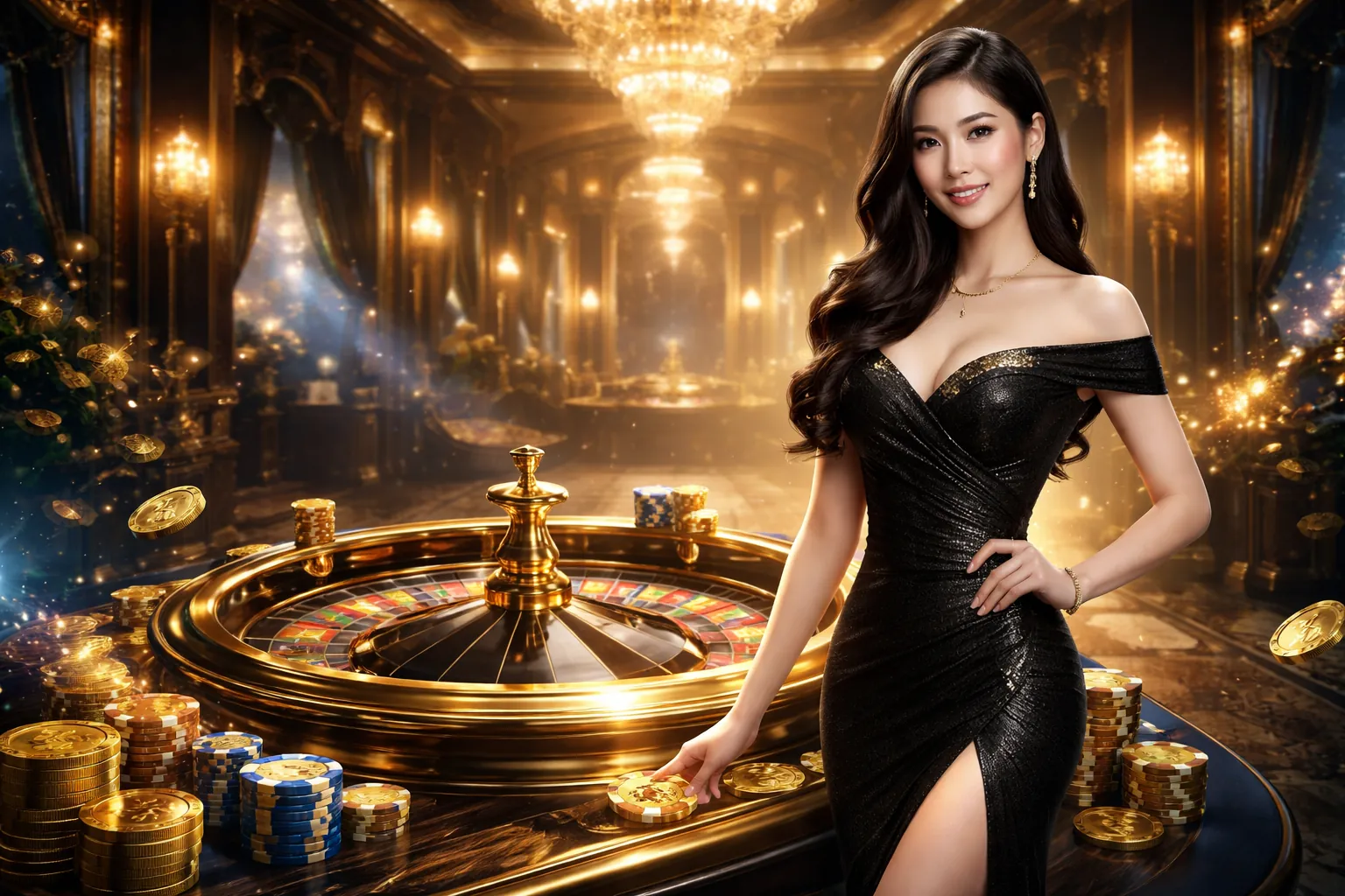 Hình ảnh hỗ trợ khách hàng 39win chuyên nghiệp