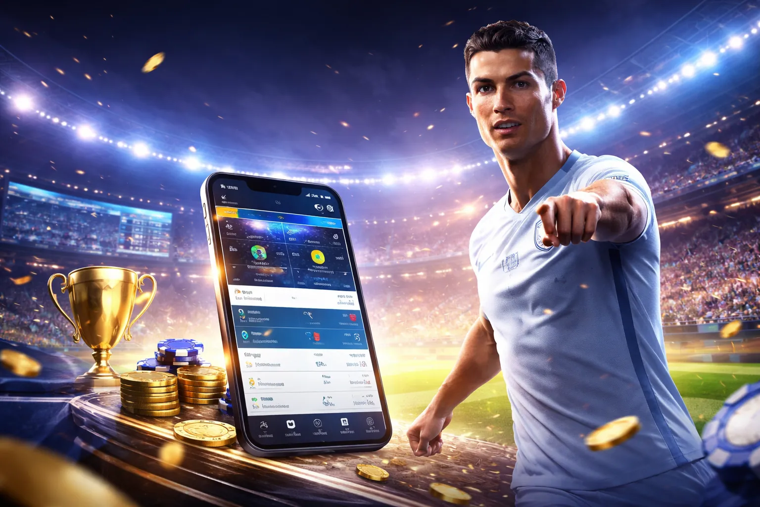 Quy tắc cá cược 39win