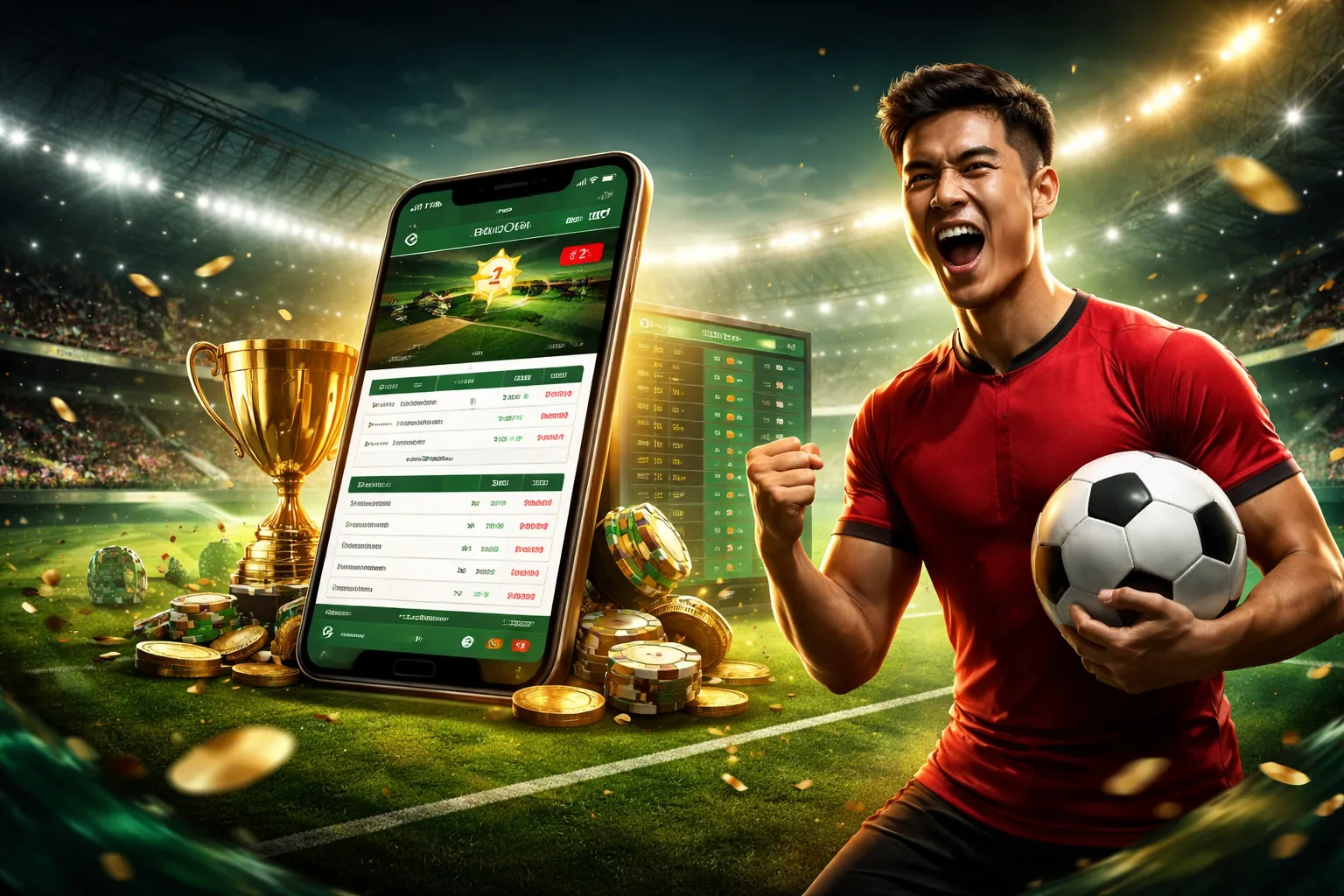 Khuyến Mãi 39win - Ưu Đãi Hấp Dẫn Nhất