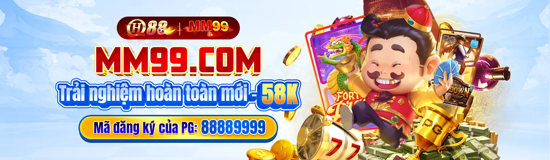 Các loại game hot nhất tại 39win