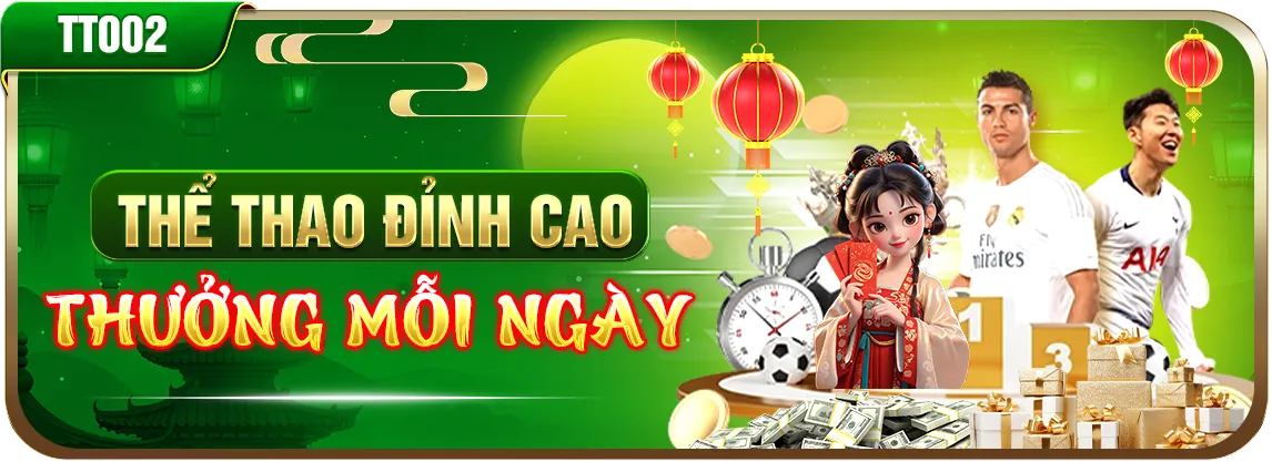 Xu hướng công nghệ mới trong iGaming