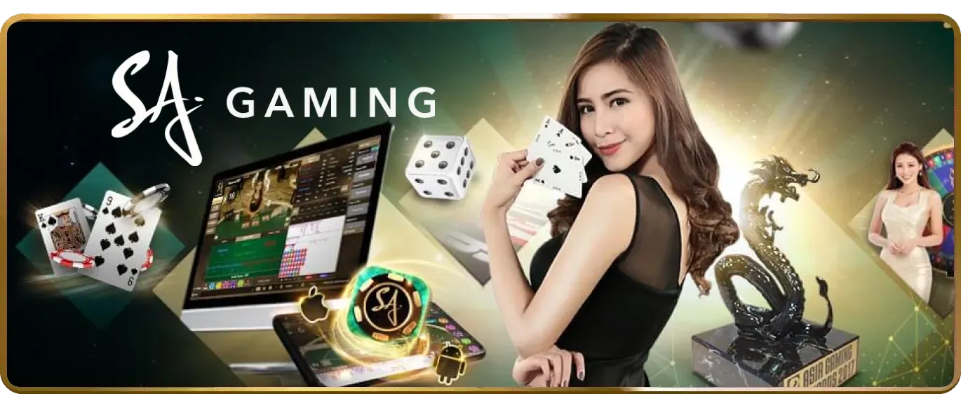 Biểu tượng đa dạng trò chơi ev99 casino
