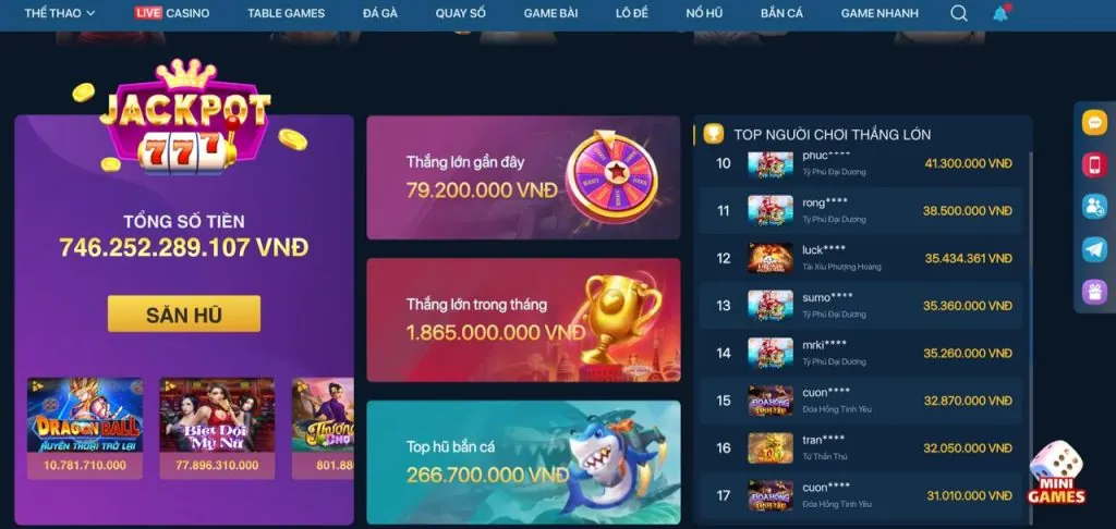Thế giới Bắn Cá ev99 Casino 2026